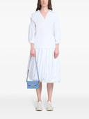 Bolso de hombro Marni Mini Trunkaroo