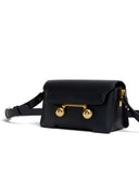 Bolso de hombro Marni Mini Trunkaroo