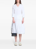 Bolso de hombro Marni Mini Trunkaroo