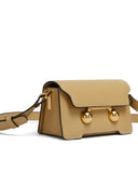 Bolso de hombro Marni Mini Trunkaroo