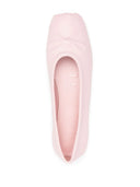 Marni Ballet Flats With Bow