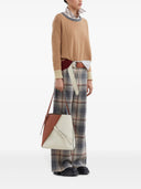 Maglione Marni con design a blocchi di colore