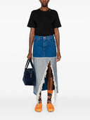Marni Set Of 3 T Shirts With Embroidery