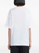 Marni T Shirt With Print