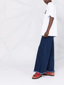 Marni T Shirt With Print