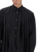Koszula Comme des Garcons Fringed Shirt