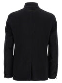 Zegna 'il Conte' jas