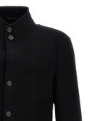 Zegna 'il Conte' jas