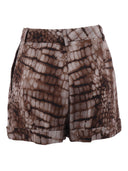 Elisabetta Franchi Short