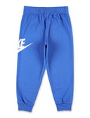 Nike Clothing.... Blue
