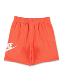 Nike Clothing.... Orange