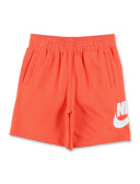 Nike Clothing.... Orange