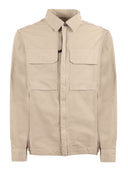 Cp Company Overshirt Overshirt