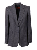 Max Mara Studio Giacca Hodeïda