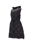 Max Mara Il Cubo Imbottito Smanicato