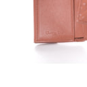 Dior Lady Lotus tegnebog