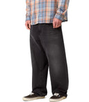 Carhartt Wip Landon Black Jeans