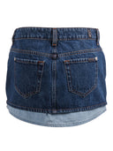 7 For All Mankind Double Layer Kirsche