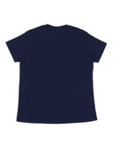 Fendi Jr T-shirt Jersey Tinto