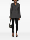 Wolford Scuba Fabric Leggings