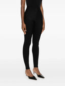 Wolford Scuba Fabric Leggings