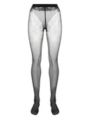 Collants Wolford Luxe 9