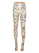 Wolford Zebra Tights