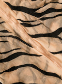 Wolford Zebra Tights