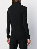 Wolford Aurora Turtleneck Sweater