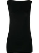 Wolford Aurora Tan Top