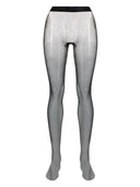 Wolford Collant Semi Trasparenti
