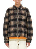 Stussy Qaudri Shirt