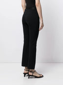 Pantalones de Wolford Grazia con logotipo