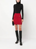 Wolford Bodysuit With Long Sleeves