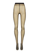 Wolford Satin Touch Dots Tights