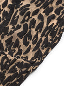 Legginsy Wolford z drukiem