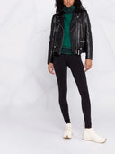 Wolford High Taille Leggings