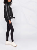 Wolford High Taille Leggings