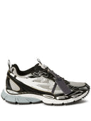 Off White Sneakers Ow Be Right Back