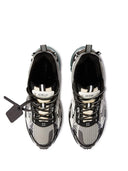 Off White Treakers Ow wróciłem