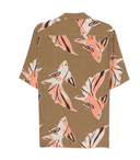 Paul Smith Mens S/S Regular Fit Shirt