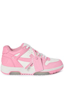 Off White Out Of Office Sneakers