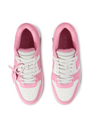 Off White Out Of Office Sneakers