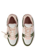 Off White Out Of Office Sneakers