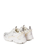 Off White Be Right Back Sneakers