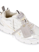 Off White Be Right Back Sneakers