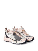 Off White Be Right Back Sneakers