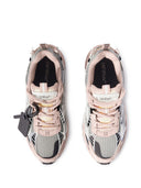 Off White Be Right Back Sneakers