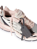 Off White Be Right Back Sneakers