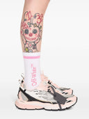 Off White Be Right Back Sneakers